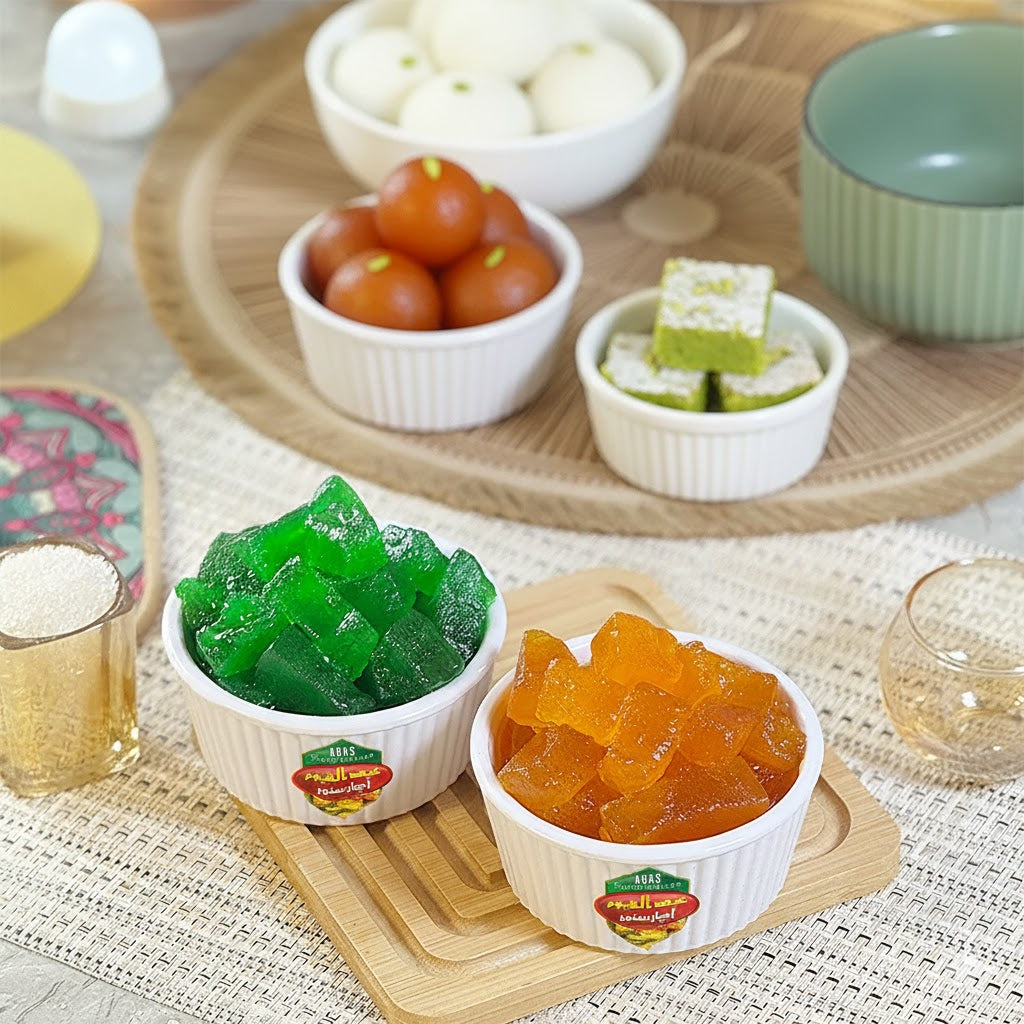 Ashrafi Murabba اشرفی کا مربہ