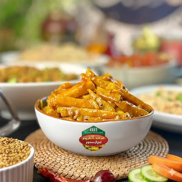 Moringa Pickle سوہنجنا اچار