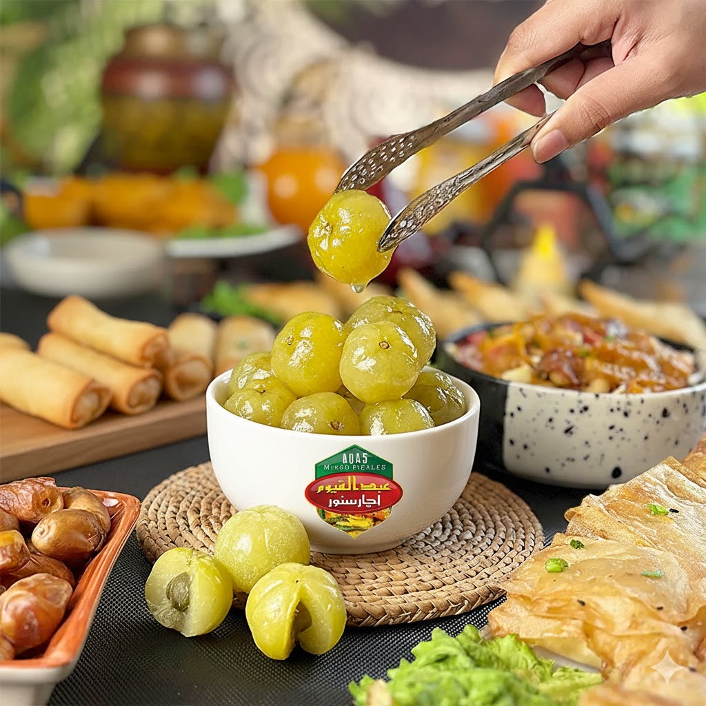 Amla Murabba آملہ مربہ