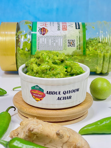 Green Chutney  1000G ہری چٹنی