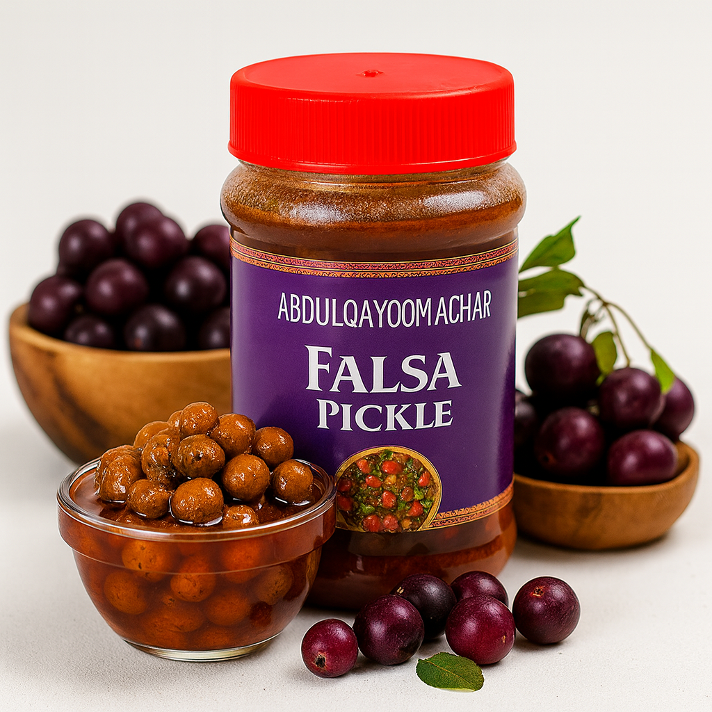 Falsa Pickle 1000G فالسا کا اچار
